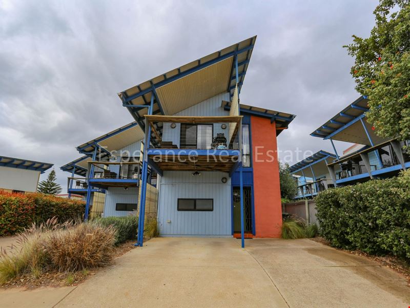 9/14 The Esplanade, Esperance WA 6450