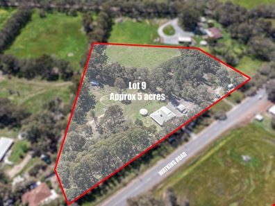 9 Watkins Road, Mundijong WA 6123