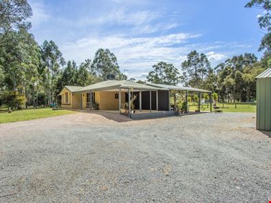 9 Watkins Road, Mundijong WA 6123