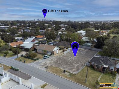 11 Kennerly Street, Cloverdale WA 6105