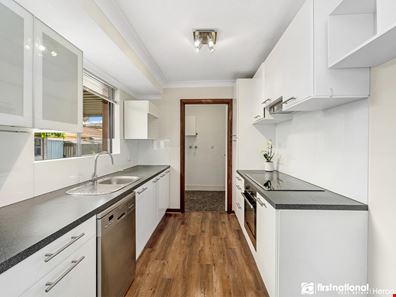 1/1 Dobie Street, Bull Creek WA 6149