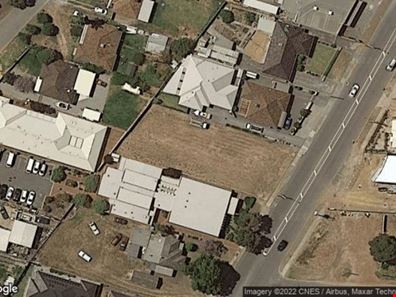 43 Great Northern Highway, Middle Swan WA 6056