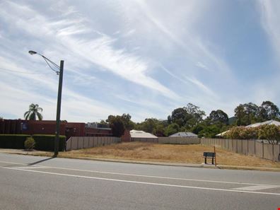 43 Great Northern Highway, Middle Swan WA 6056