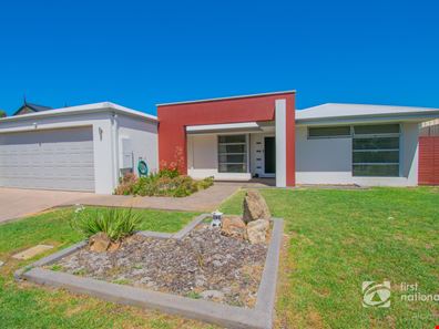 75 Pegasus Boulevard, Mckail WA 6330