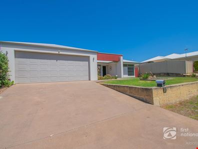 75 Pegasus Boulevard, Mckail WA 6330