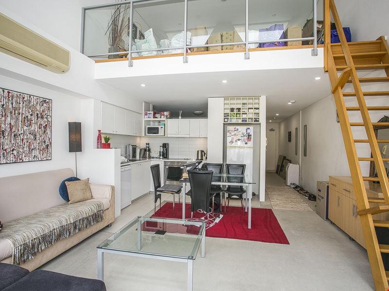 26/448 Murray Street, Perth WA 6000