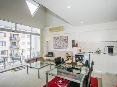 26/448 Murray Street, Perth WA 6000