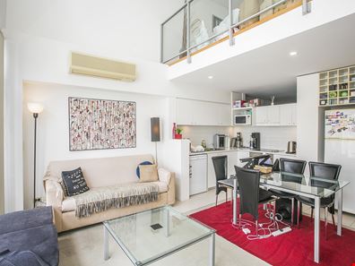 26/448 Murray Street, Perth WA 6000