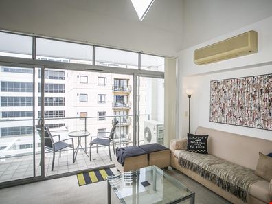 26/448 Murray Street, Perth WA 6000