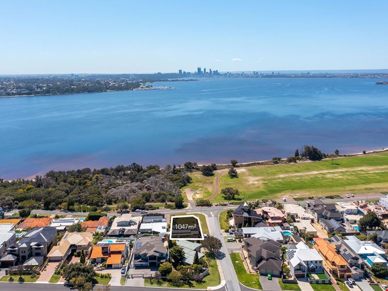 60 Burke Drive, Attadale WA 6156