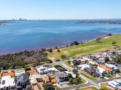 60 Burke Drive, Attadale WA 6156