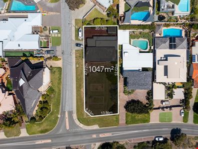 60 Burke Drive, Attadale WA 6156