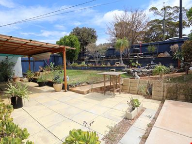 8 Sandalwood Lane, Kambalda East WA 6442