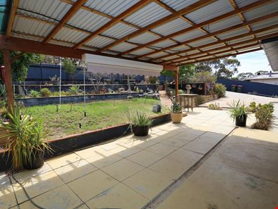 8 Sandalwood Lane, Kambalda East WA 6442