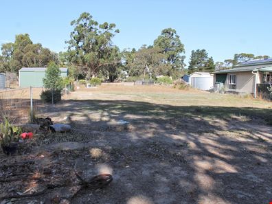 104 Chauvel Road, Kendenup WA 6323