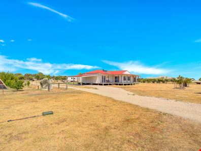 25 Franklin Drive, North Dandalup WA 6207