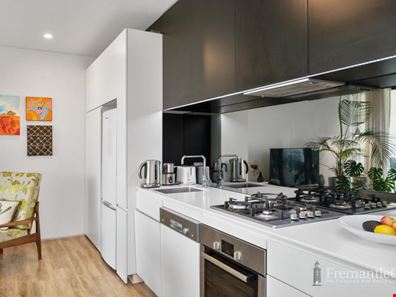 Hamilton Hill WA 6163