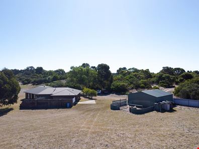 141 Helms Drive, Pink Lake WA 6450