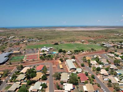 10 Poinciana Place, Wickham WA 6720