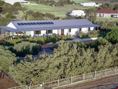 63 Wittenoom Circle, White Peak WA 6532