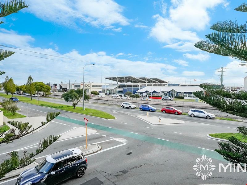 118a Marine Terrace, Fremantle WA 6160