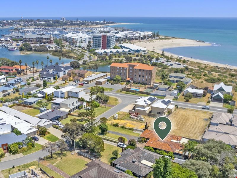 2/18 Clyde Place, Mandurah WA 6210