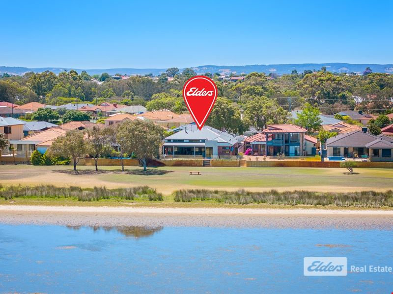 35 Willis Cove, Pelican Point WA 6230