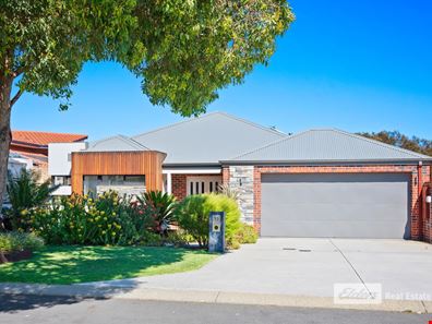 35 Willis Cove, Pelican Point WA 6230