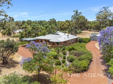 198 Lakeview Drive, Gidgegannup WA 6083