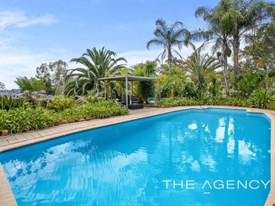 198 Lakeview Drive, Gidgegannup WA 6083