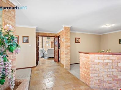 5 Oleander Place, East Bunbury WA 6230