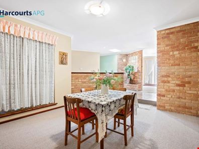 5 Oleander Place, East Bunbury WA 6230