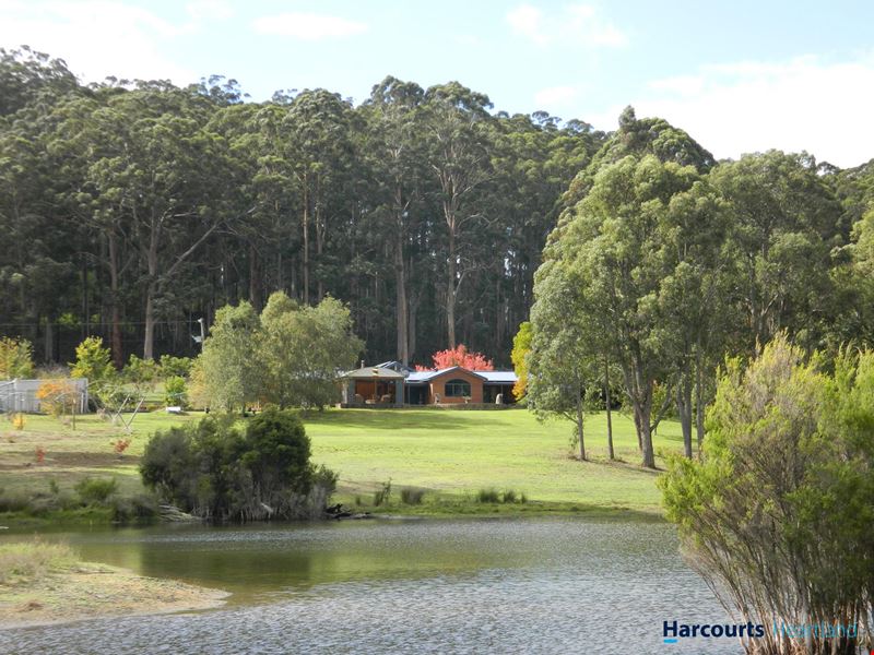 2093 Graphite Road, Glenoran