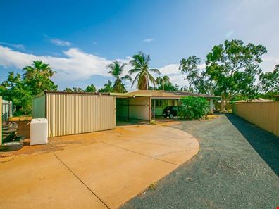 11 Pedlar Street, South Hedland WA 6722