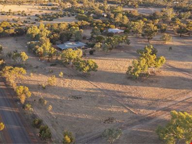 2 Lord  Street, Popanyinning WA 6309