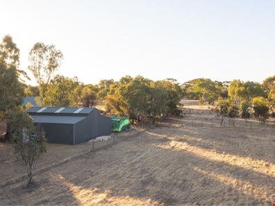 2 Lord  Street, Popanyinning WA 6309