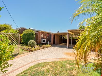 49 Benningfield Rd, Bull Creek WA 6149
