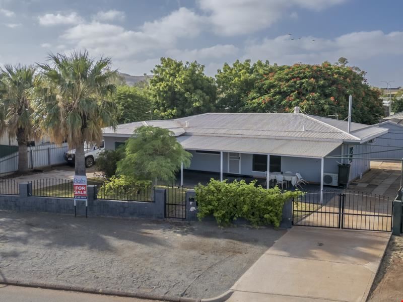 8 Withnell Way, Bulgarra WA 6714