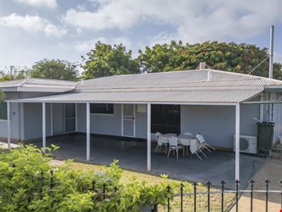 8 Withnell Way, Bulgarra WA 6714