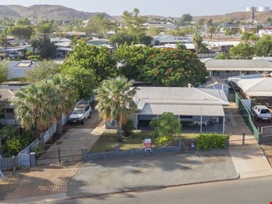 8 Withnell Way, Bulgarra WA 6714