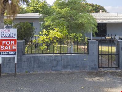 8 Withnell Way, Bulgarra WA 6714