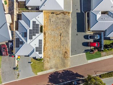 98 Clarkson Avenue, Tapping WA 6065