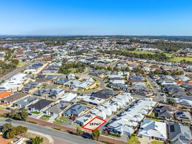 98 Clarkson Avenue, Tapping WA 6065