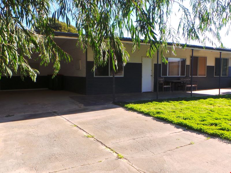 8 King  Street, Lancelin WA 6044
