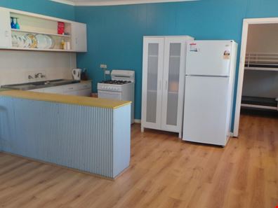 8 King  Street, Lancelin WA 6044