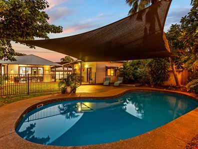 38 Walcott Street, Broome WA 6725