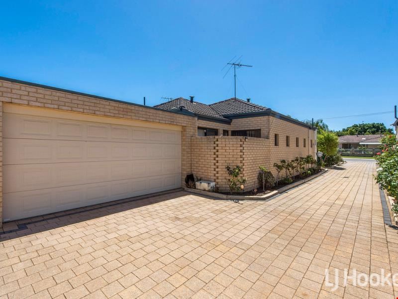 2/71 Gibson Street, Mandurah WA 6210