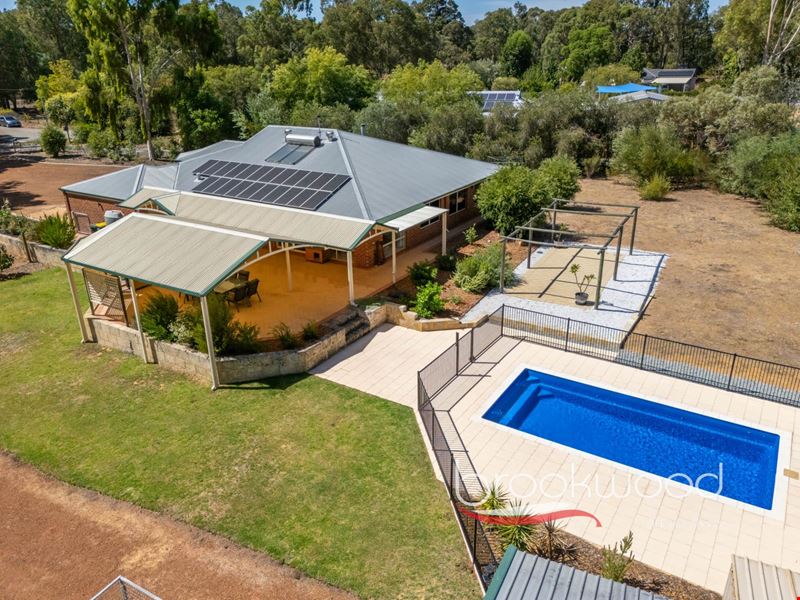 40 Erin Dale, Stoneville WA 6081