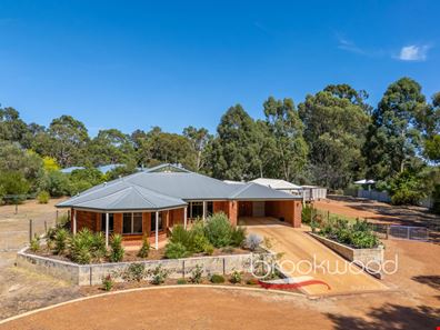 40 Erin Dale, Stoneville WA 6081