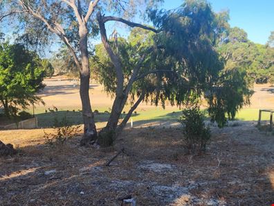 40 Lakeside Terrace, Preston Beach WA 6215